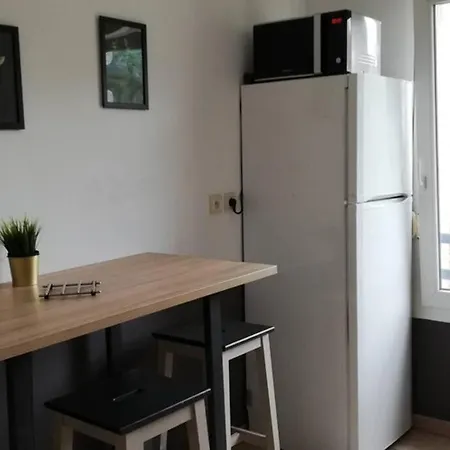 Le Capucin Appartement *