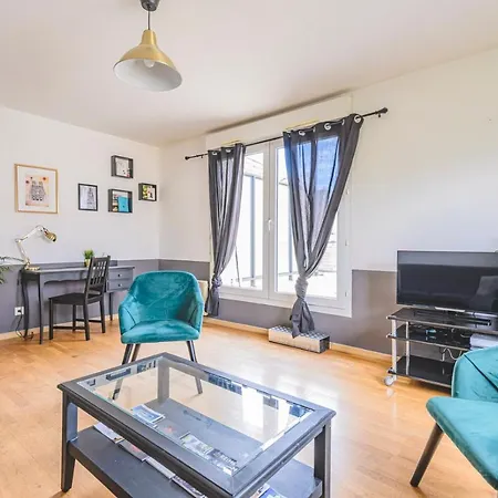 Appartement Le Capucin