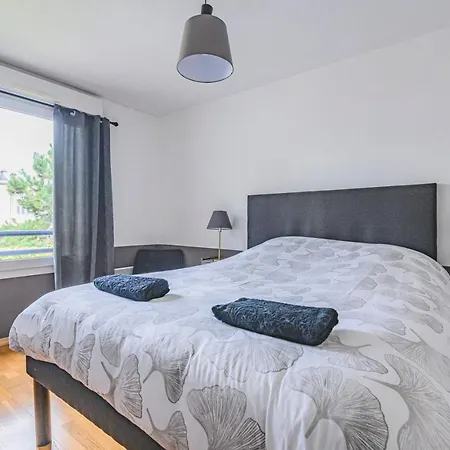 Le Capucin Appartement