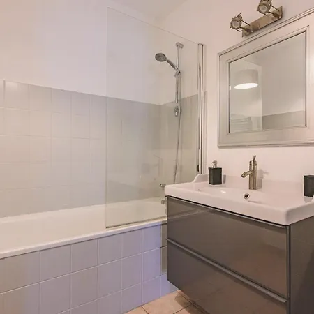 Le Capucin Appartement *