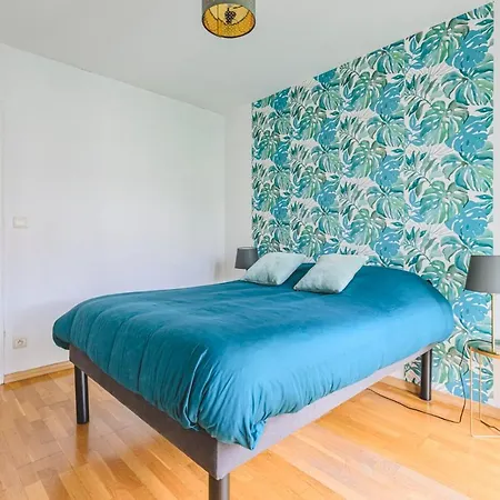 Le Capucin Appartement Reims