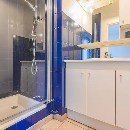 Le Capucin Appartement
