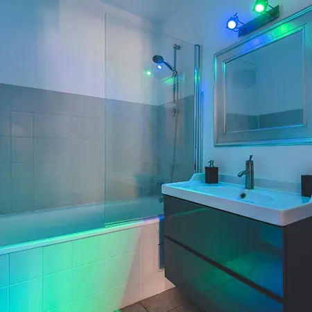 Le Capucin Appartement *