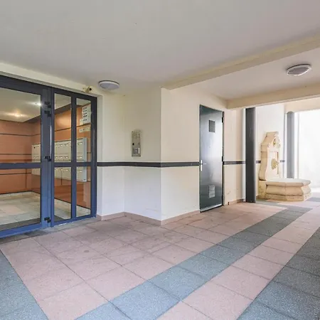 Appartement Le Capucin Reims
