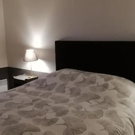 Appartement Le Capucin