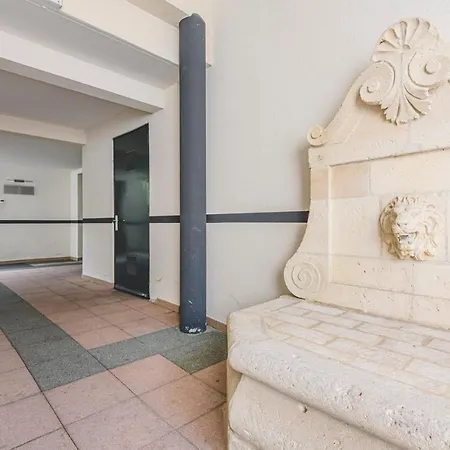 Le Capucin Appartement *